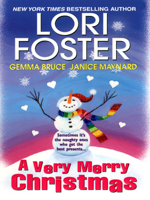 Title details for A Very Merry Christmas by Lori Foster - Available
